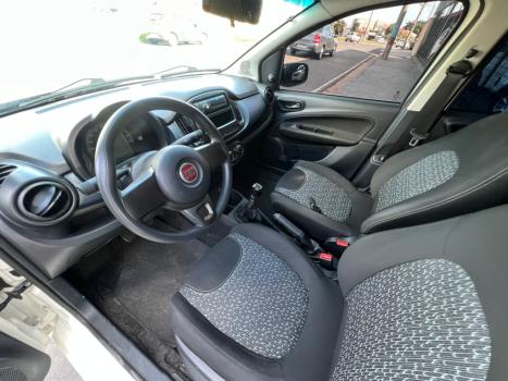 FIAT Uno 1.0 4P FLEX ATTRACTIVE, Foto 11