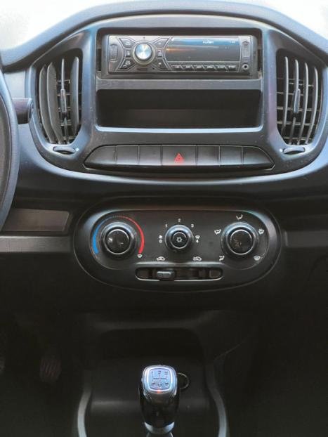 FIAT Uno 1.0 4P FLEX ATTRACTIVE, Foto 13
