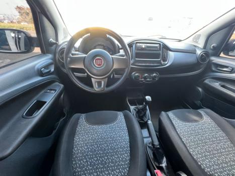 FIAT Uno 1.0 4P FLEX ATTRACTIVE, Foto 14