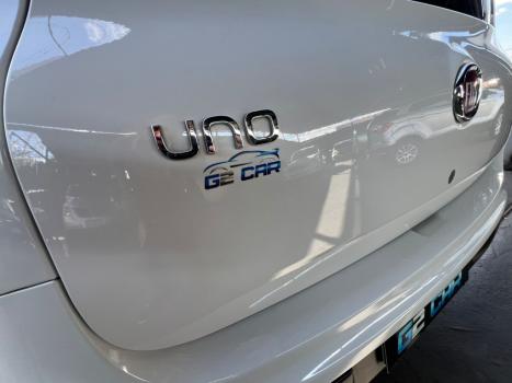 FIAT Uno 1.0 4P FLEX ATTRACTIVE, Foto 15