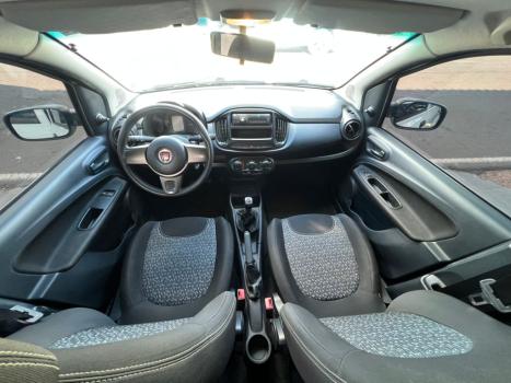 FIAT Uno 1.0 4P FLEX ATTRACTIVE, Foto 16