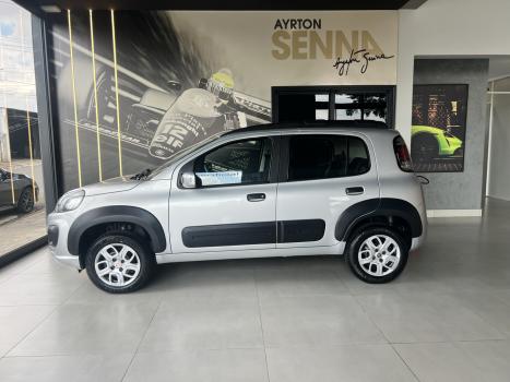 FIAT Uno 1.0 4P FLEX WAY EVO, Foto 1
