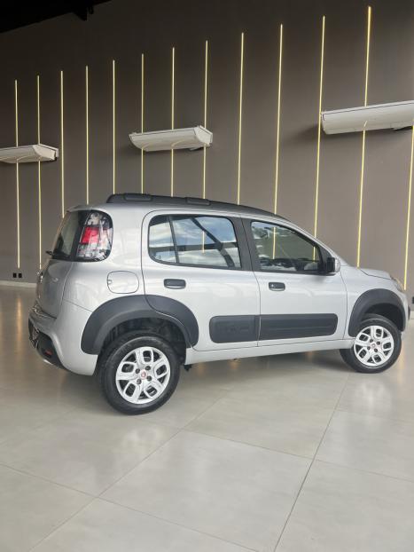 FIAT Uno 1.0 4P FLEX WAY EVO, Foto 9