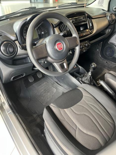 FIAT Uno 1.0 4P FLEX WAY EVO, Foto 10