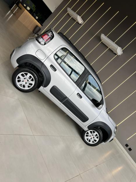FIAT Uno 1.0 4P FLEX WAY EVO, Foto 11