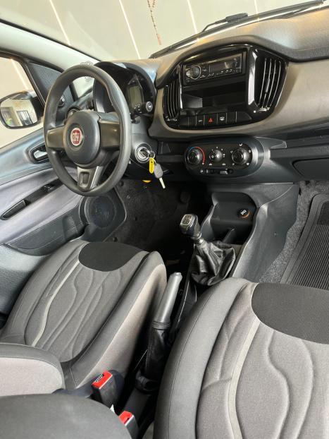 FIAT Uno 1.0 4P FLEX WAY EVO, Foto 12