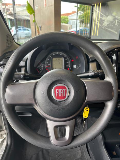 FIAT Uno 1.0 4P FLEX WAY EVO, Foto 15