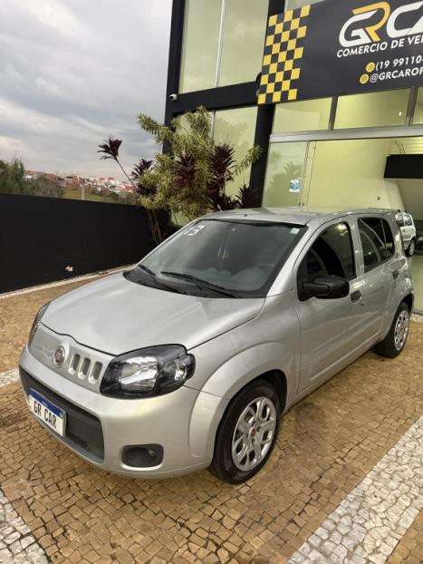 FIAT Uno 1.0 4P FLEX VIVACE, Foto 2
