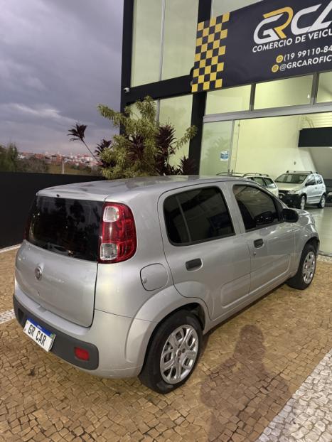FIAT Uno 1.0 4P FLEX VIVACE, Foto 4