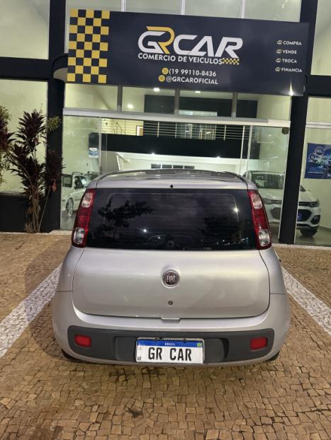 FIAT Uno 1.0 4P FLEX VIVACE, Foto 6