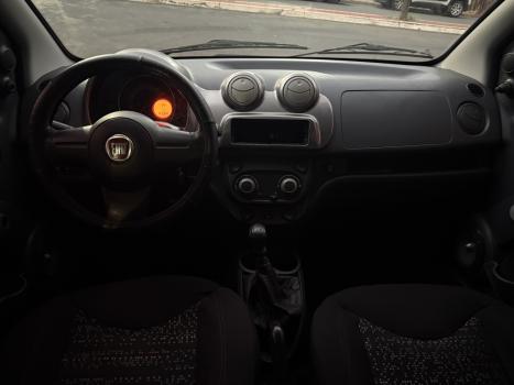 FIAT Uno 1.0 4P FLEX VIVACE, Foto 8