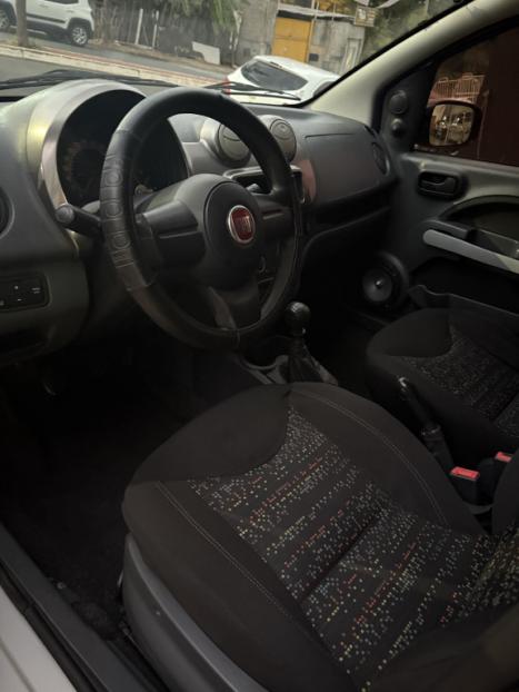 FIAT Uno 1.0 4P FLEX VIVACE, Foto 9