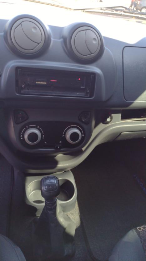 FIAT Uno 1.0 4P FLEX VIVACE, Foto 2