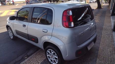 FIAT Uno 1.0 4P FLEX VIVACE, Foto 6
