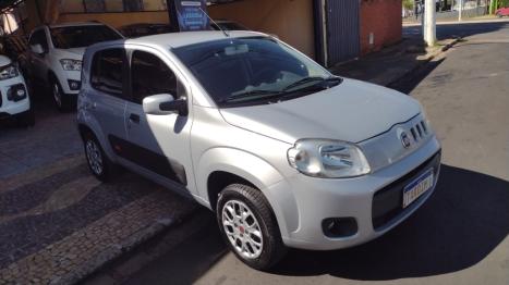 FIAT Uno 1.0 4P FLEX VIVACE, Foto 7
