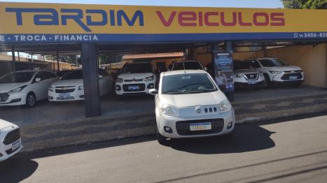 FIAT Uno 1.0 4P FLEX VIVACE, Foto 1