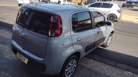 FIAT Uno 1.0 4P FLEX VIVACE, Foto 9