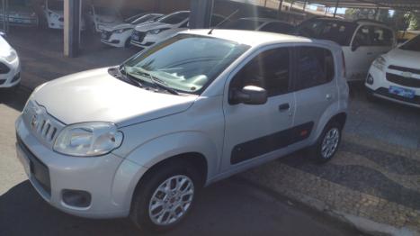 FIAT Uno 1.0 4P FLEX VIVACE, Foto 12
