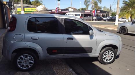 FIAT Uno 1.0 4P FLEX VIVACE, Foto 15