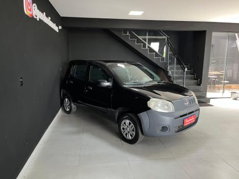 FIAT Uno 1.0 4P FLEX VIVACE, Foto 2