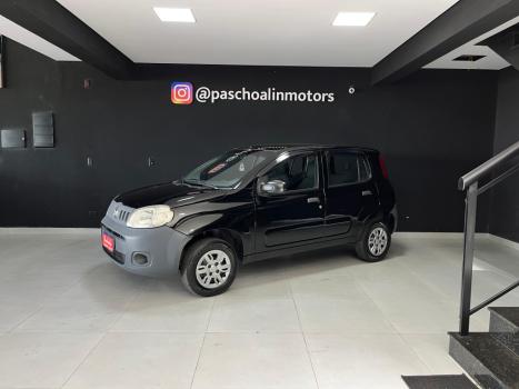FIAT Uno 1.0 4P FLEX VIVACE, Foto 3