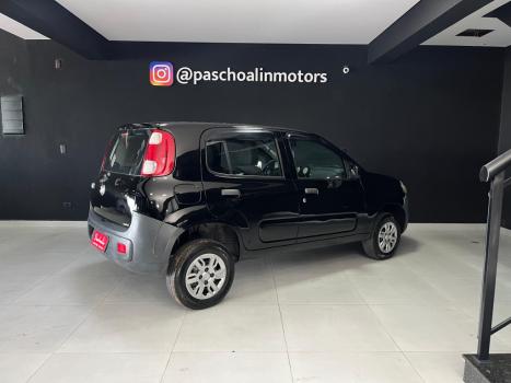 FIAT Uno 1.0 4P FLEX VIVACE, Foto 4