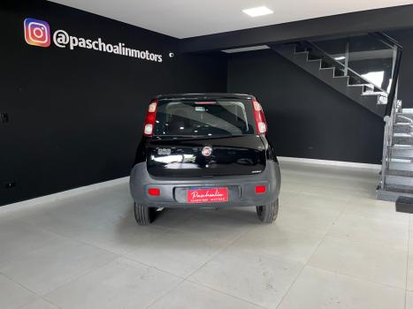 FIAT Uno 1.0 4P FLEX VIVACE, Foto 8