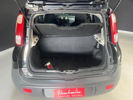 FIAT Uno 1.0 4P FLEX VIVACE, Foto 9