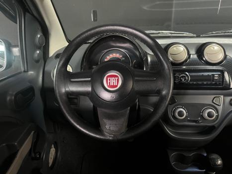 FIAT Uno 1.0 4P FLEX VIVACE, Foto 12