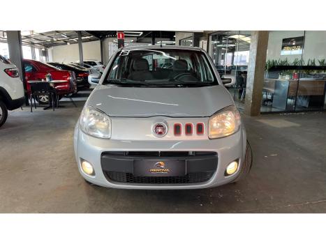 FIAT Uno 1.0 4P FLEX EVO VIVACE CELEBRATION, Foto 2