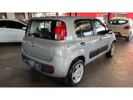 FIAT Uno 1.0 4P FLEX EVO VIVACE CELEBRATION, Foto 4
