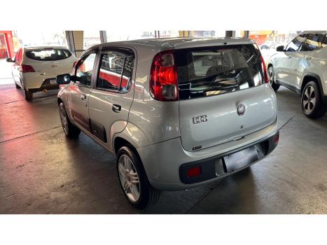 FIAT Uno 1.0 4P FLEX EVO VIVACE CELEBRATION, Foto 5