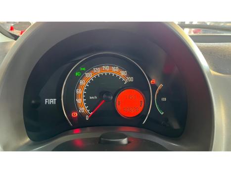 FIAT Uno 1.0 4P FLEX EVO VIVACE CELEBRATION, Foto 6
