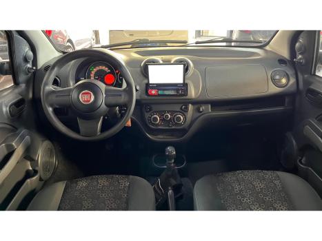 FIAT Uno 1.0 4P FLEX EVO VIVACE CELEBRATION, Foto 7
