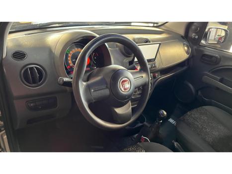 FIAT Uno 1.0 4P FLEX EVO VIVACE CELEBRATION, Foto 13