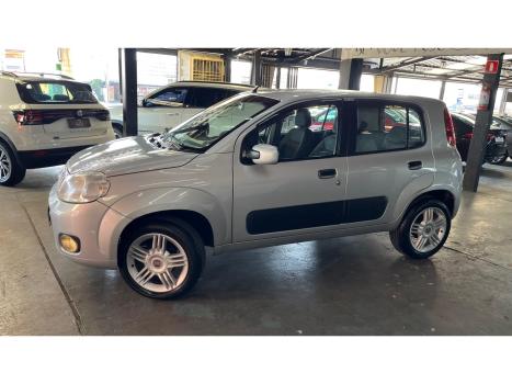 FIAT Uno 1.0 4P FLEX EVO VIVACE CELEBRATION, Foto 14