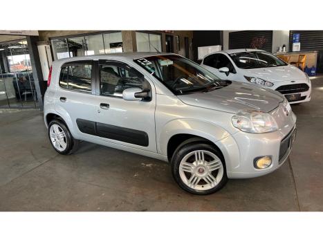 FIAT Uno 1.0 4P FLEX EVO VIVACE CELEBRATION, Foto 15