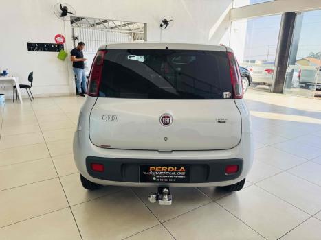 FIAT Uno 1.0 4P FLEX VIVACE EVO, Foto 4