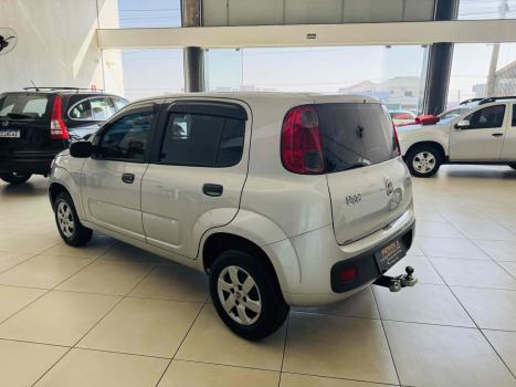 FIAT Uno 1.0 4P FLEX VIVACE EVO, Foto 5