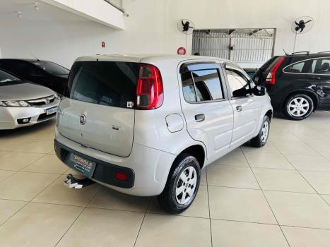 FIAT Uno 1.0 4P FLEX VIVACE EVO, Foto 6