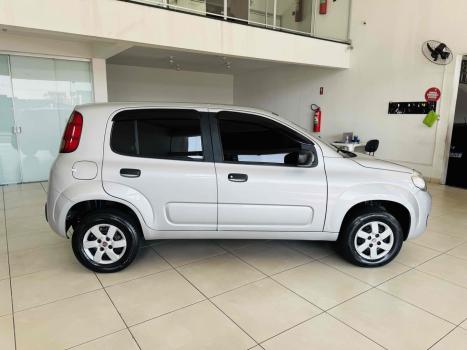 FIAT Uno 1.0 4P FLEX VIVACE EVO, Foto 7