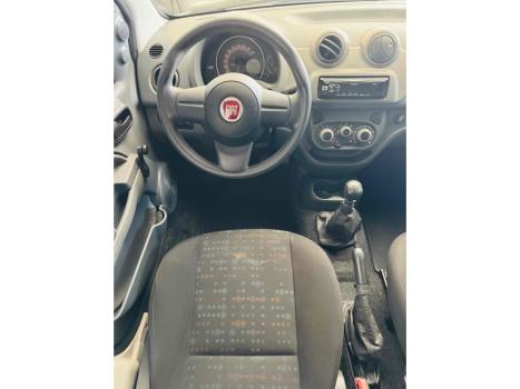 FIAT Uno 1.0 4P FLEX VIVACE EVO, Foto 8