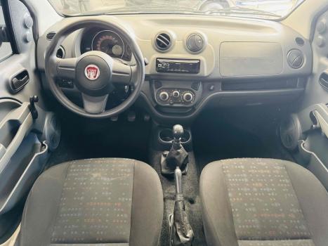 FIAT Uno 1.0 4P FLEX VIVACE EVO, Foto 9