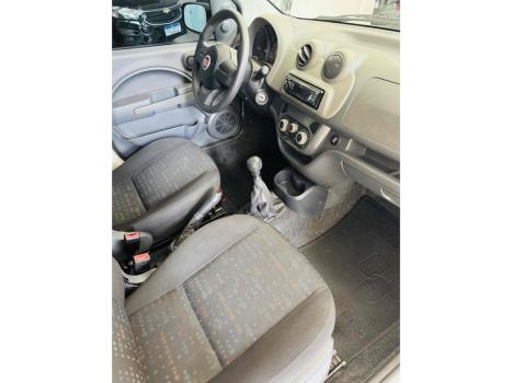 FIAT Uno 1.0 4P FLEX VIVACE EVO, Foto 10