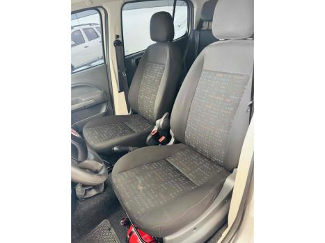 FIAT Uno 1.0 4P FLEX VIVACE EVO, Foto 11