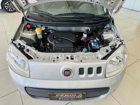 FIAT Uno 1.0 4P FLEX VIVACE EVO, Foto 13