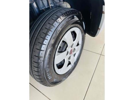 FIAT Uno 1.0 4P FLEX VIVACE EVO, Foto 14