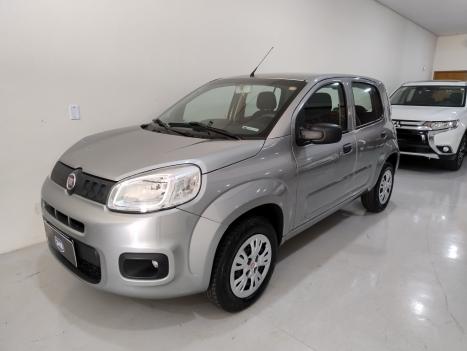 FIAT Uno 1.0 4P FLEX ATTRACTIVE, Foto 1