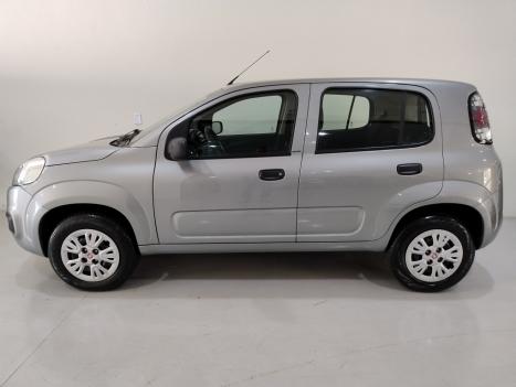 FIAT Uno 1.0 4P FLEX ATTRACTIVE, Foto 2