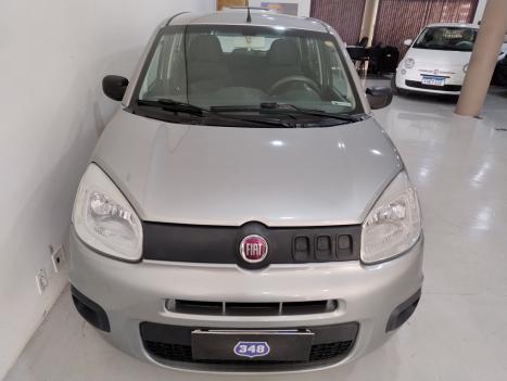 FIAT Uno 1.0 4P FLEX ATTRACTIVE, Foto 3